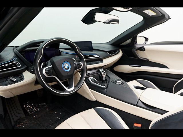 2019 BMW i8 Base