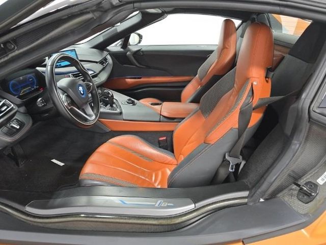 2019 BMW i8 Base