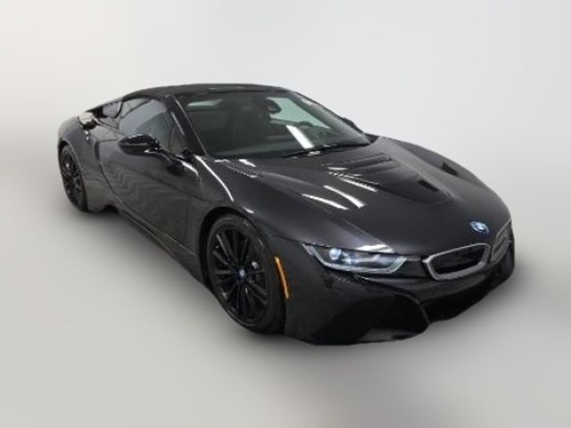 2019 BMW i8 Base