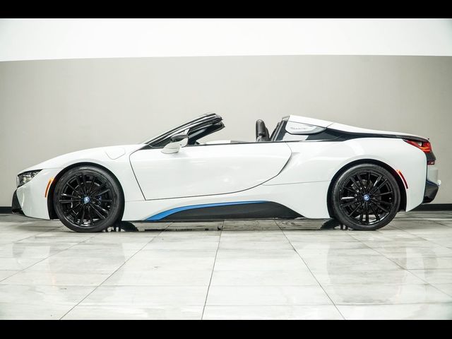 2019 BMW i8 Base