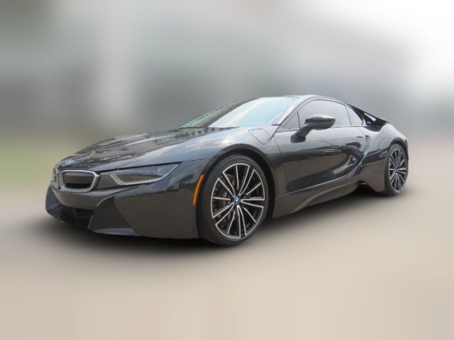 2019 BMW i8 Base