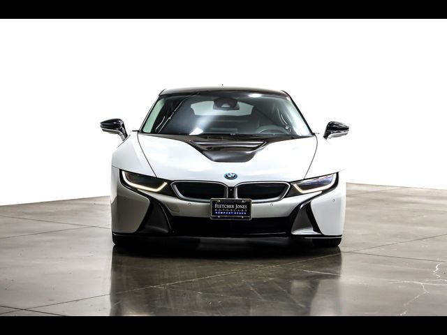 2019 BMW i8 Base