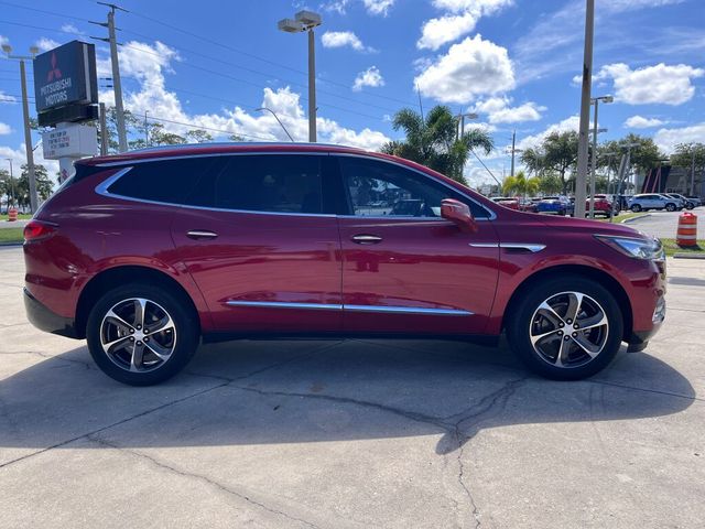 2019 Buick Enclave Preferred