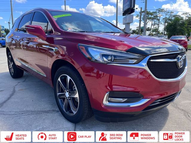 2019 Buick Enclave Preferred