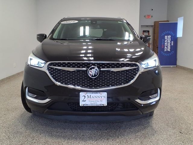 2019 Buick Enclave Avenir