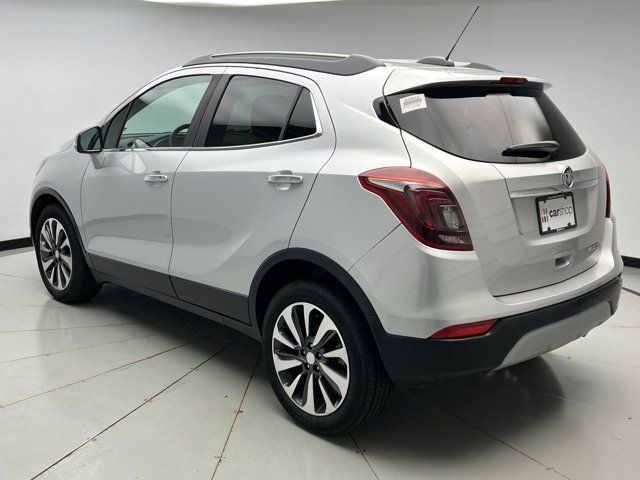 2019 Buick Encore Essence