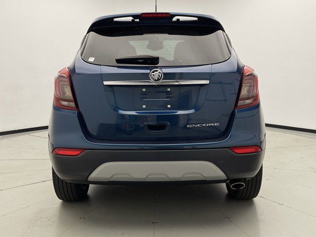 2019 Buick Encore Sport Touring