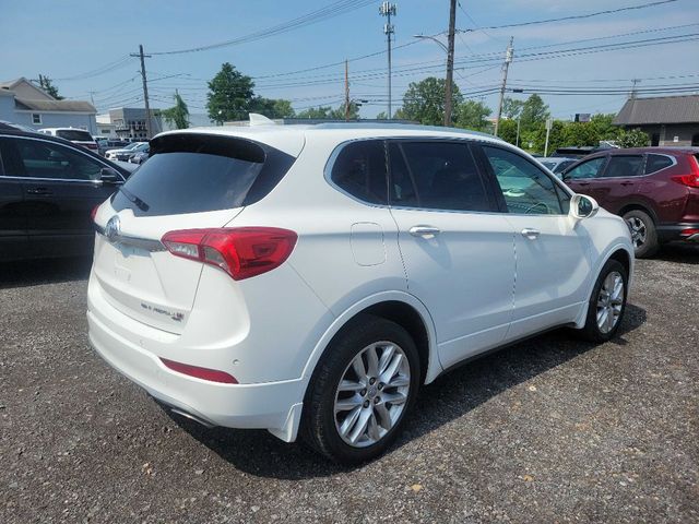 2019 Buick Envision Premium