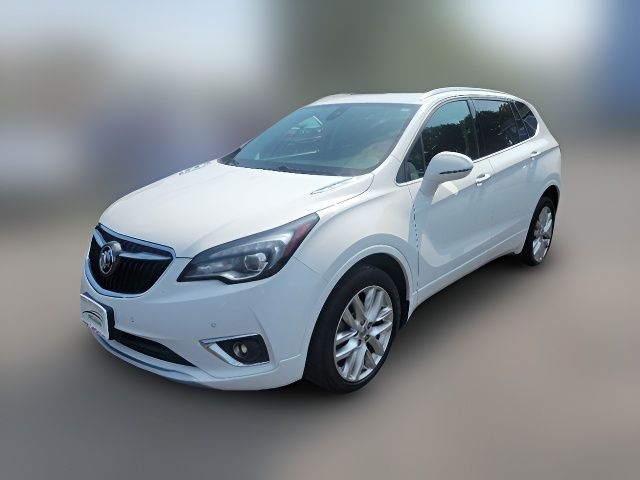 2019 Buick Envision Premium