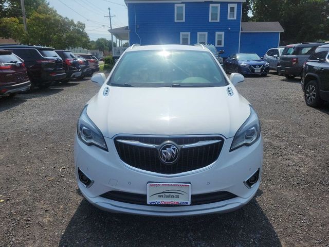 2019 Buick Envision Premium