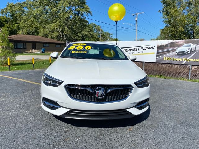 2019 Buick Regal Sportback Preferred II