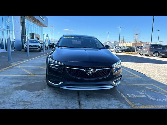 2019 Buick Regal TourX Preferred