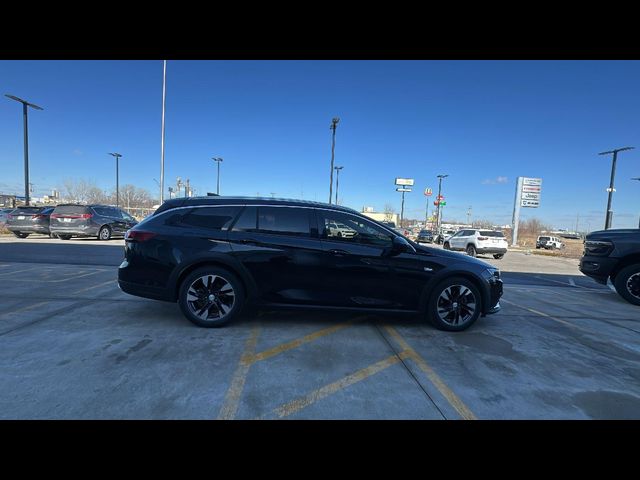 2019 Buick Regal TourX Preferred