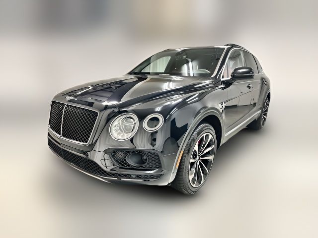 2019 Bentley Bentayga V8