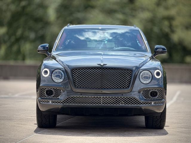 2019 Bentley Bentayga V8