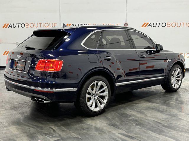 2019 Bentley Bentayga V8