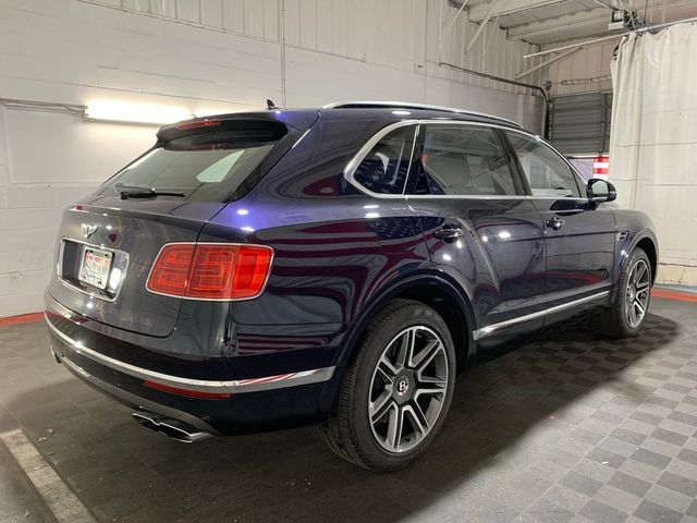 2019 Bentley Bentayga V8