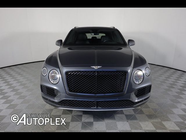 2019 Bentley Bentayga V8