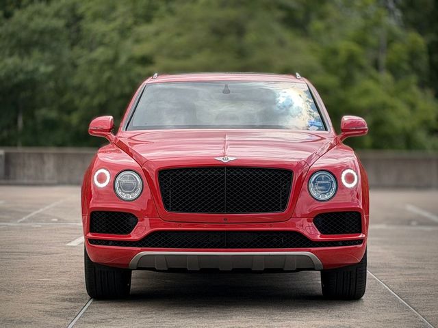 2019 Bentley Bentayga V8