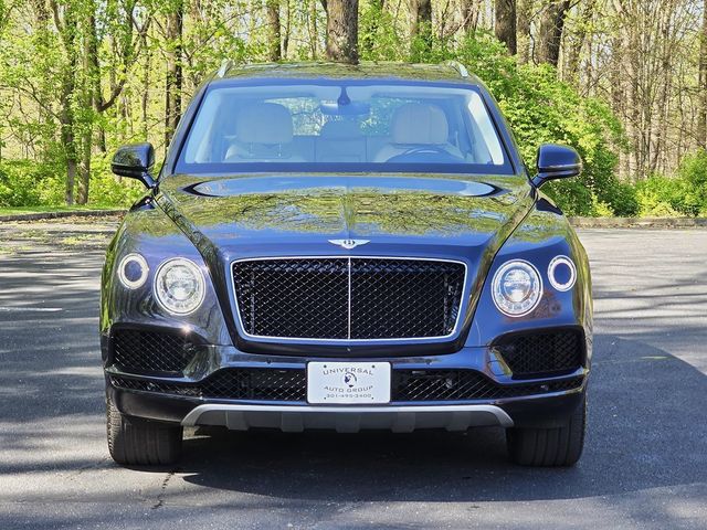 2019 Bentley Bentayga V8
