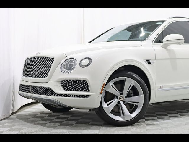 2019 Bentley Bentayga V8