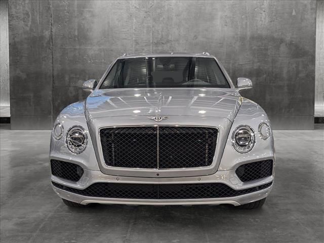 2019 Bentley Bentayga V8