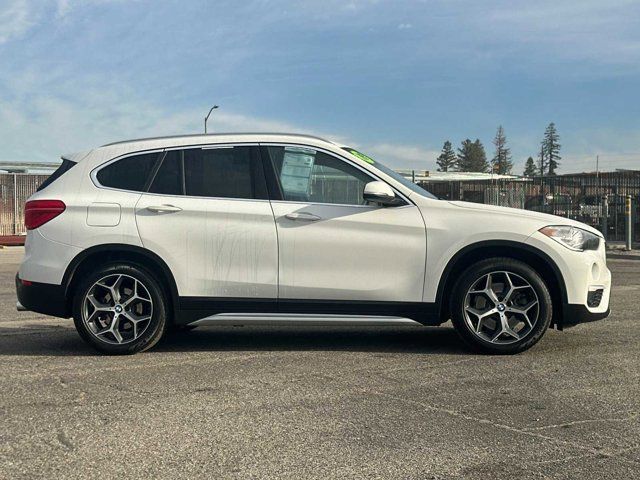 2019 BMW X1 sDrive28i