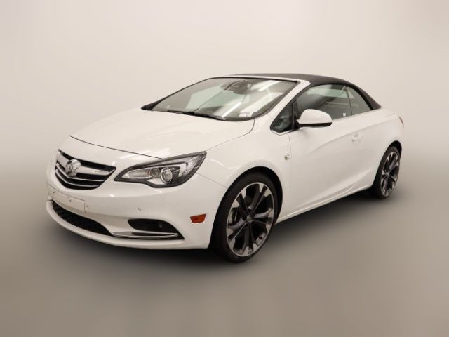 2019 Buick Cascada Premium