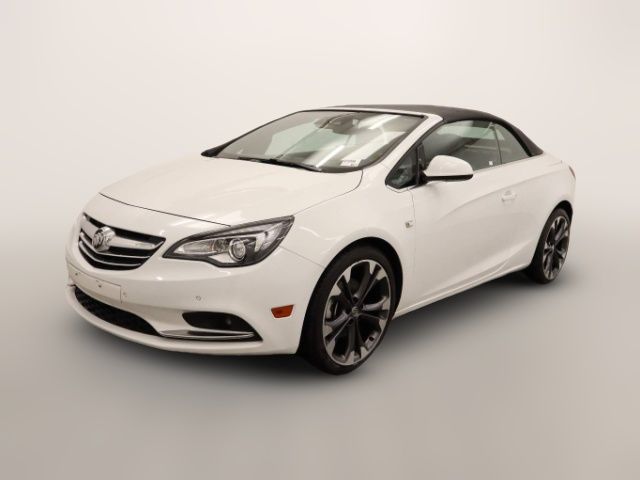 2019 Buick Cascada Premium