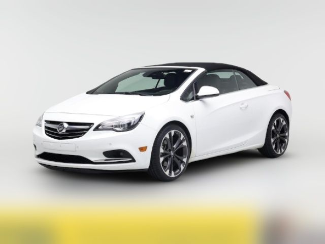 2019 Buick Cascada Premium