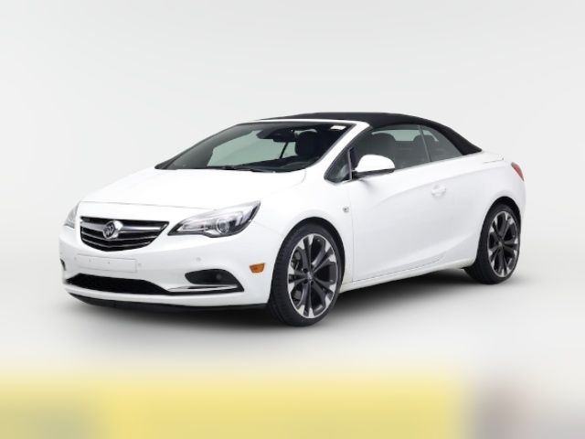 2019 Buick Cascada Premium