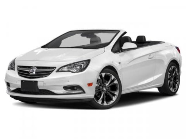 2019 Buick Cascada Premium