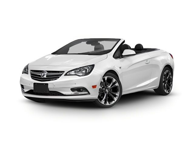 2019 Buick Cascada Premium