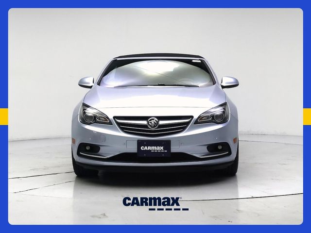 2019 Buick Cascada Premium
