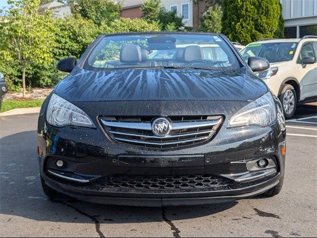 2019 Buick Cascada Premium