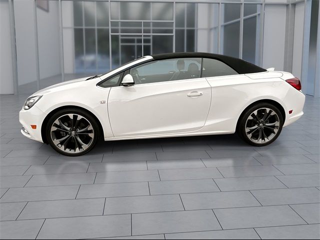 2019 Buick Cascada Premium