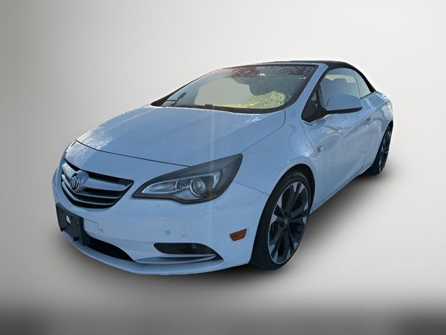 2019 Buick Cascada Premium