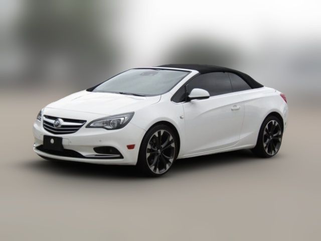 2019 Buick Cascada Premium