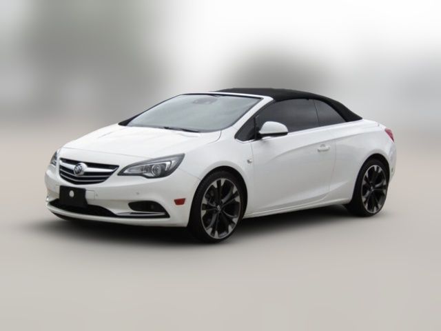 2019 Buick Cascada Premium