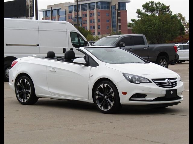 2019 Buick Cascada Premium