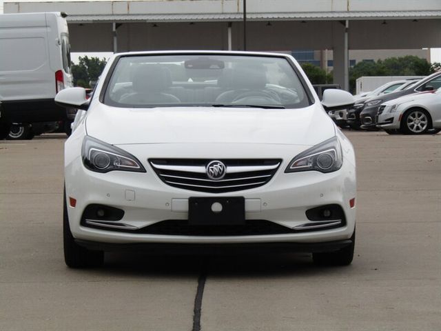 2019 Buick Cascada Premium