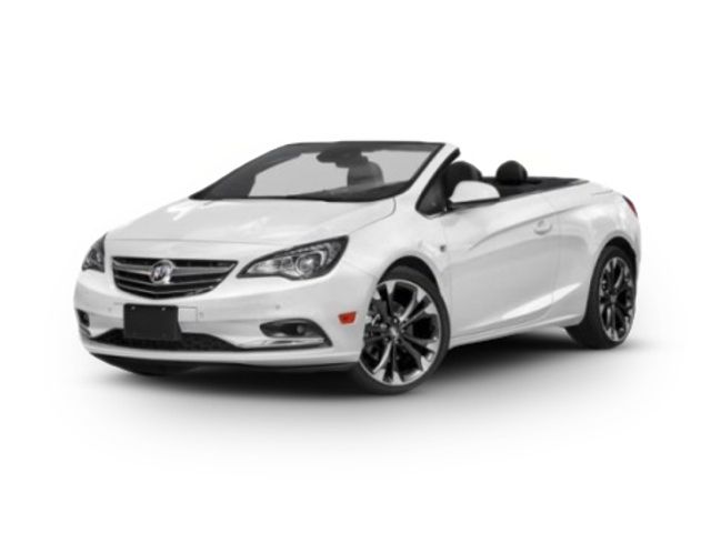 2019 Buick Cascada Premium