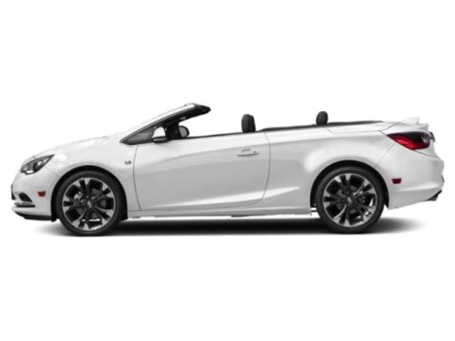 2019 Buick Cascada Premium