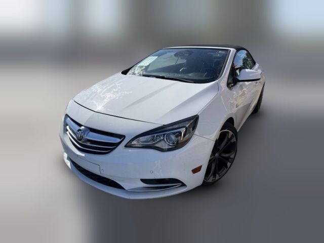 2019 Buick Cascada Premium