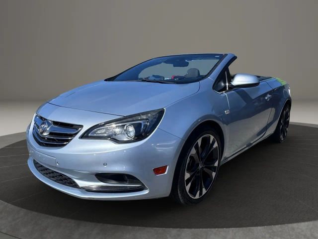 2019 Buick Cascada Premium