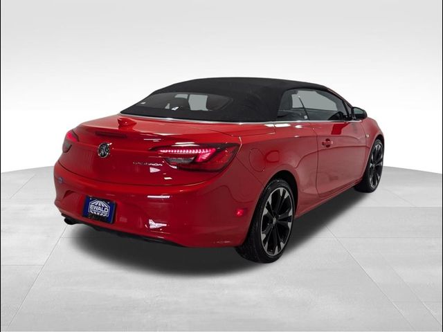 2019 Buick Cascada Sport Touring