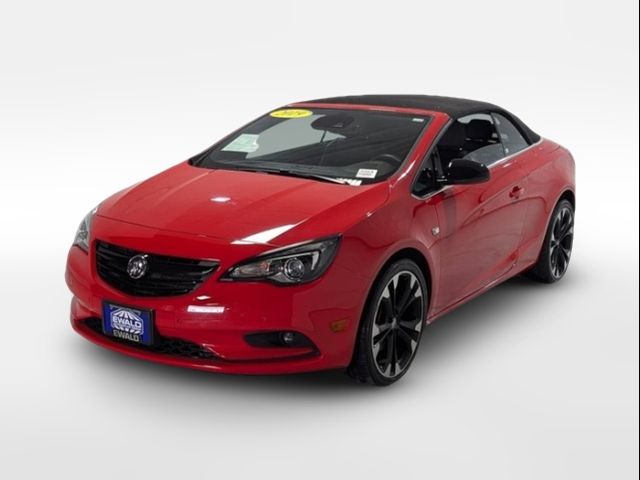 2019 Buick Cascada Sport Touring