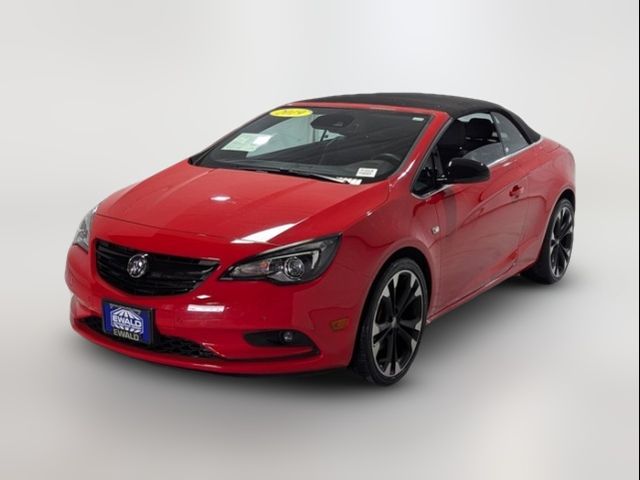 2019 Buick Cascada Sport Touring