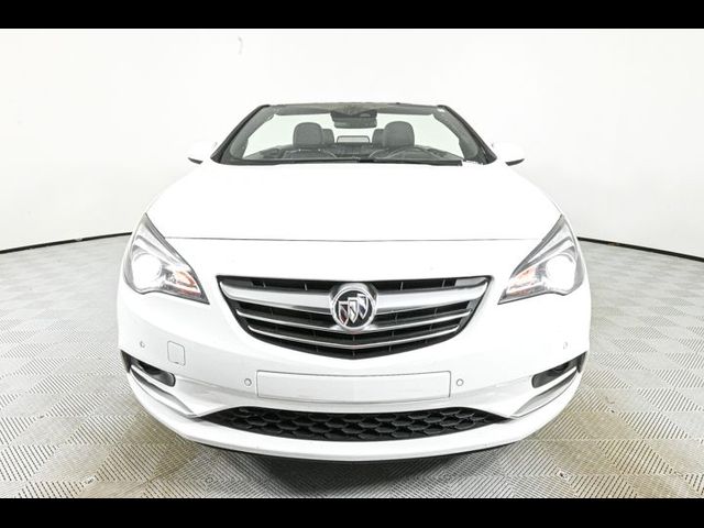 2019 Buick Cascada Sport Touring