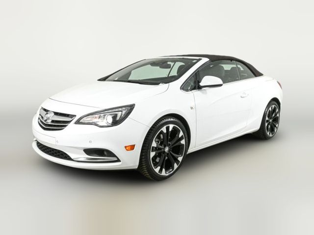 2019 Buick Cascada Sport Touring
